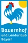 Urlaub auf dem Bauernhof